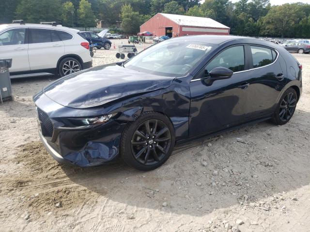 MAZDA 3 SELECT S 2024 with VIN JM1BPAKM5R1703045 - Photo from auction