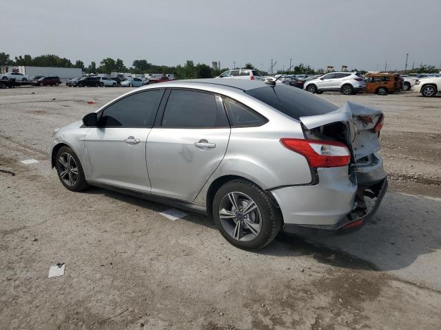 Photo 2 from auction – 2012 FORD FOCUS SE with VIN 1FAHP3F21CL298995