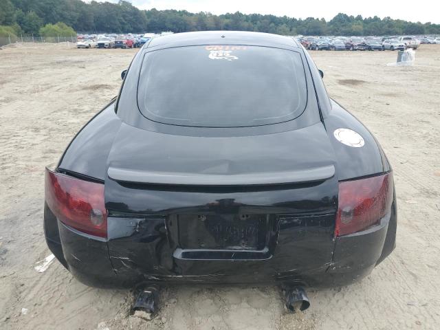 Photo 6 from auction – 2001 AUDI TT QUATTRO with VIN TRUWT28N811012721