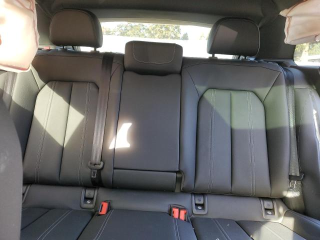 Photo 10 from auction – 2024 AUDI Q4 E-TRON with VIN WA1MUBFZ0RP045378