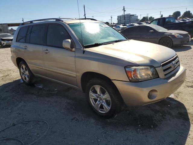 Photo 4 from auction – 2006 TOYOTA HIGHLANDER with VIN JTEGD21A860138993