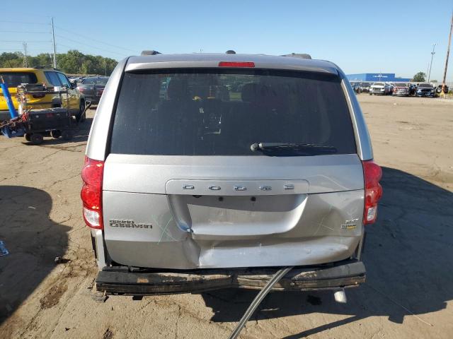 Photo 6 from auction – 2018 DODGE GRAND CARA with VIN 2C4RDGCG8JR263907