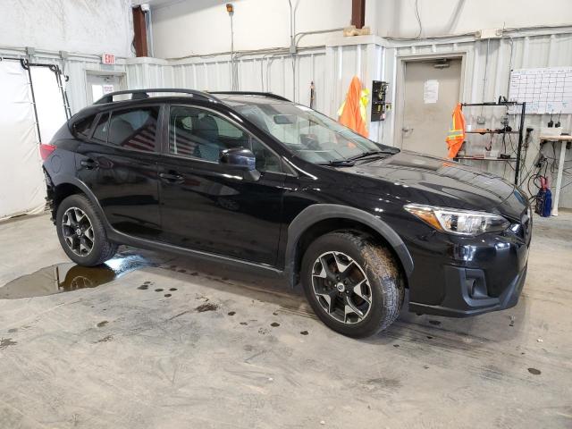 Photo 4 from auction – 2018 SUBARU CROSSTREK with VIN JF2GTABC9JH217098
