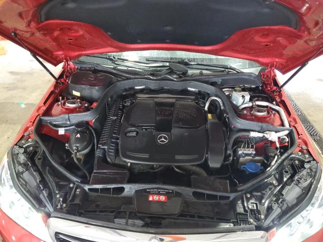 Photo 11 from auction – 2014 MERCEDES-BENZ E 350 4MAT with VIN WDDHF8JB2EA987112