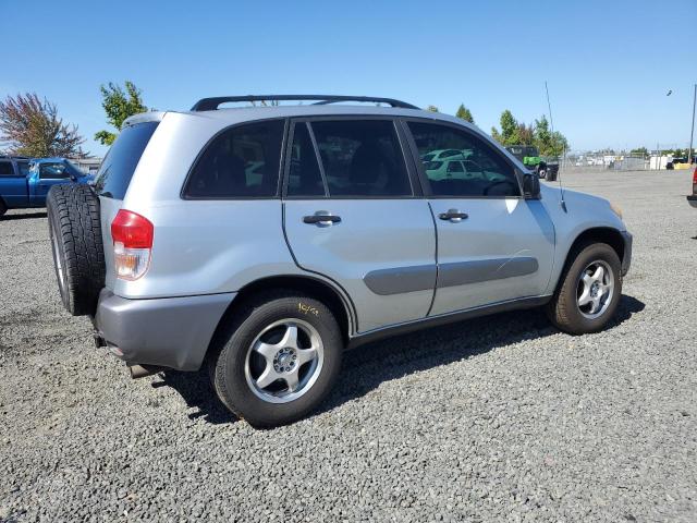 Photo 3 from auction – 2003 TOYOTA RAV4 with VIN JTEGH20V930115758