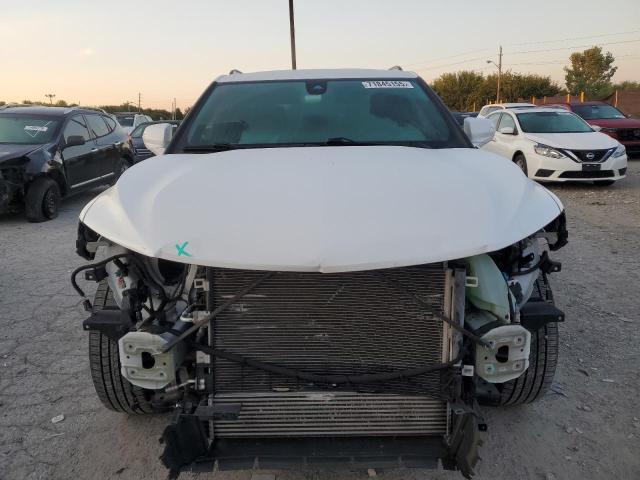 Photo 5 from auction – 2022 CHEVROLET BLAZER 2LT with VIN 3GNKBCR48NS133266