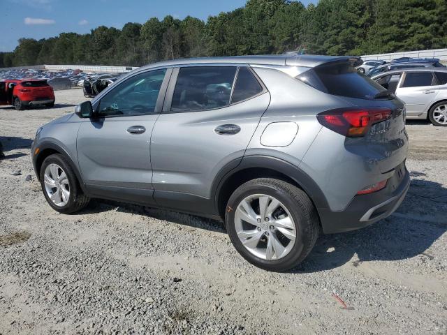 Photo 2 from auction – 2024 BUICK ENCORE GX PREFERRED with VIN KL4AMBSL1RB095367