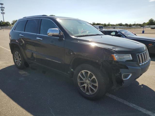 Photo 4 from auction – 2015 JEEP GRAND CHER with VIN 1C4RJFBG3FC744037