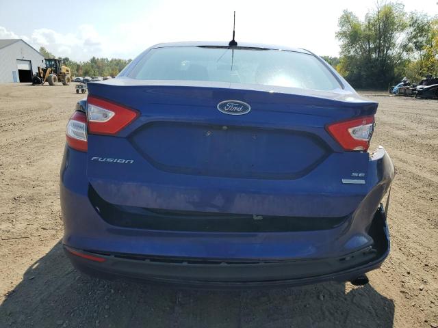 Photo 6 from auction – 2016 FORD FUSION SE with VIN 3FA6P0HD4GR379646