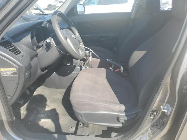 Photo 7 from auction – 2013 KIA SOUL with VIN KNDJT2A52D7596601