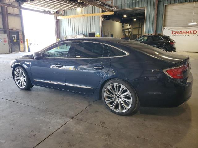 Photo 2 from auction – 2017 BUICK LACROSSE E with VIN 1G4ZP5SS9HU114755