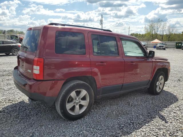 Photo 3 from auction – 2012 JEEP PATRIOT LA with VIN 1C4NJRFB9CD524714