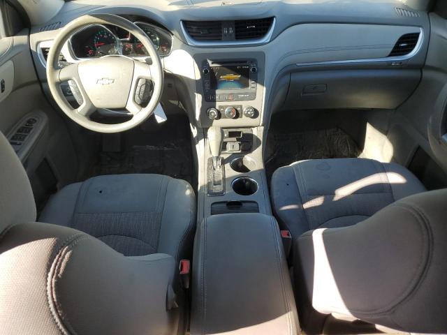 Photo 8 from auction – 2016 CHEVROLET TRAVERSE L with VIN 1GNKRFED2GJ149275