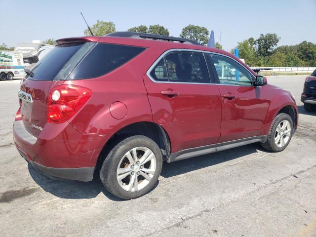 Photo 3 from auction – 2010 CHEVROLET EQUINOX LT with VIN 2CNALDEW7A6259685