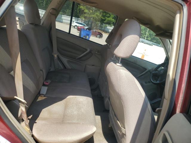 Photo 10 from auction – 2004 TOYOTA RAV4 with VIN JTEGD20VX40037407