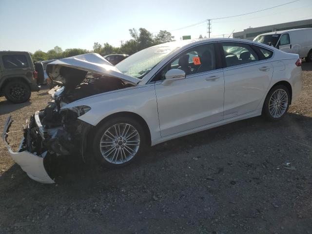 FORD FUSION SE 2015 with VIN 3FA6P0HD6FR212896 - Photo from auction