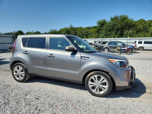 Zdjęcie 4 z aukcji – 2016 KIA SOUL + z VIN KNDJP3A52G7281943