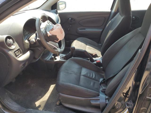 Photo 7 from auction – 2016 NISSAN VERSA S with VIN 3N1CN7AP3GL907781