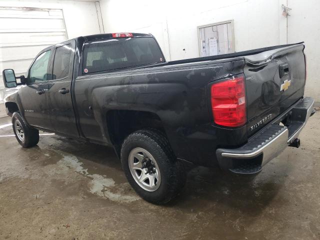 Photo 2 from auction – 2015 CHEVROLET SILVERADO with VIN 1GCRCPEC3FZ362922
