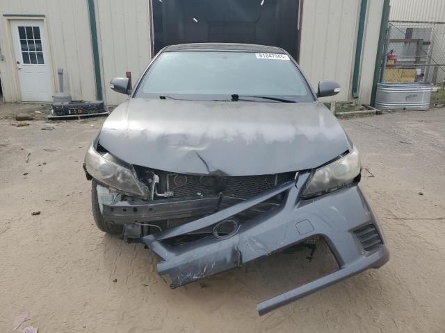 Photo 5 from auction – 2012 TOYOTA SCION TC with VIN JTKJF5C77C3041925
