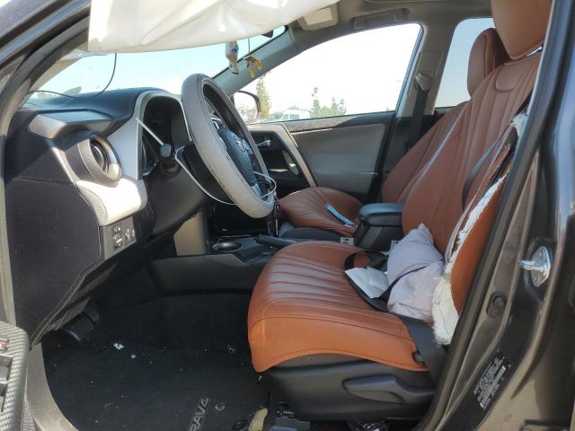 Photo 7 from auction – 2014 TOYOTA RAV4 XLE with VIN 2T3WFREV9EW092925