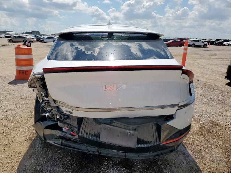 Photo 6 from auction – 2024 KIA EV6 LIGHT with VIN KNDC34LA2R5193669