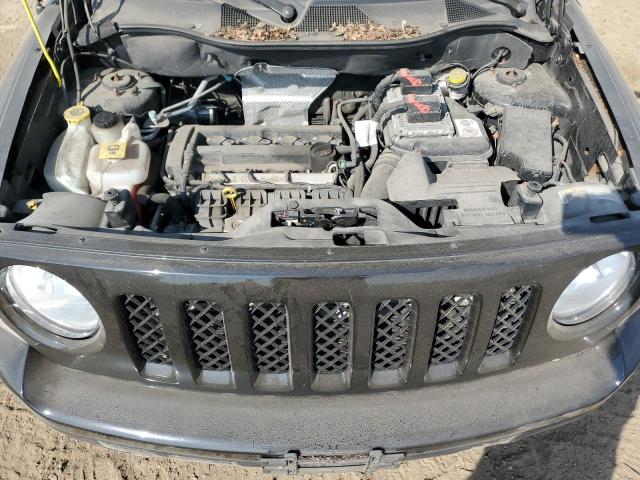 Photo 11 from auction – 2014 JEEP PATRIOT LA with VIN 1C4NJPFA3ED715401