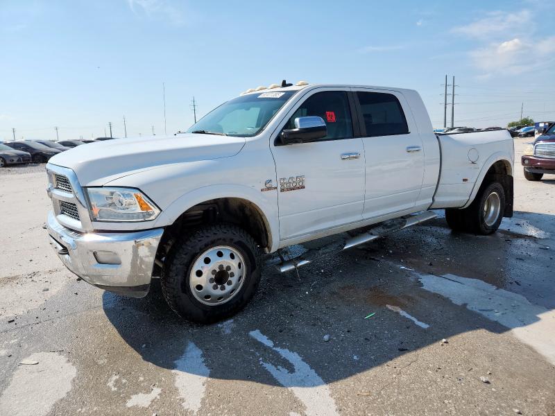 RAM 3500 LARAM 2015 with VIN 3C63RRML2FG512558 - Photo from auction