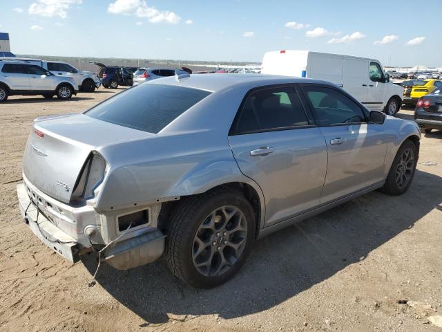 Photo 3 from auction – 2016 CHRYSLER 300 S with VIN 2C3CCAGG2GH213006