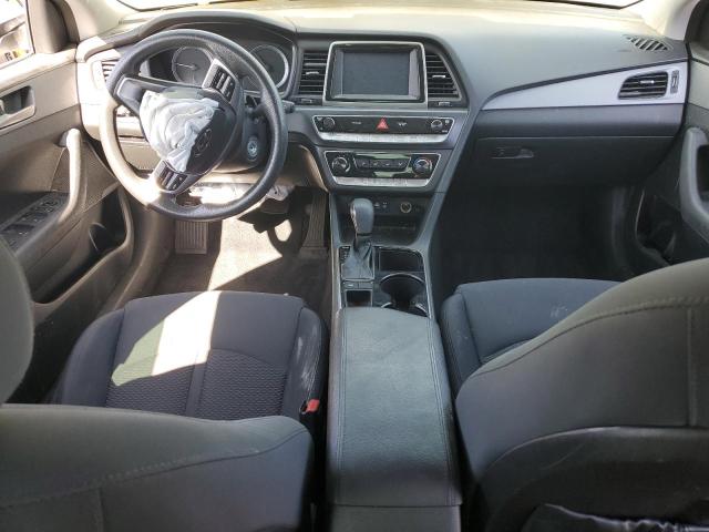 Photo 8 from auction – 2019 HYUNDAI SONATA SE with VIN 5NPE24AFXKH765703
