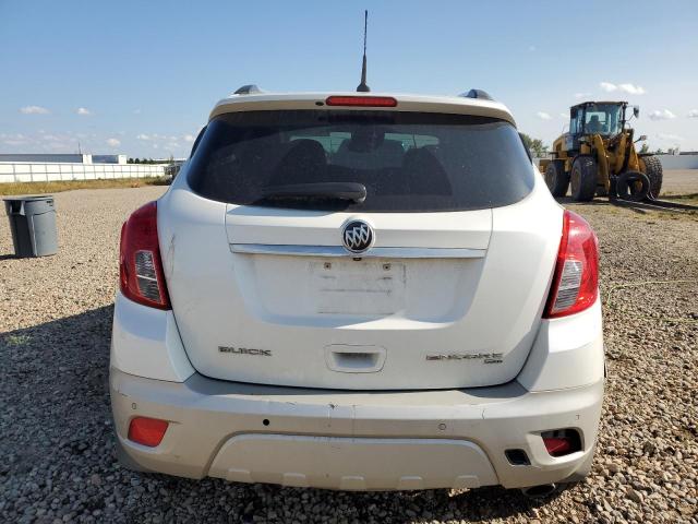 Photo 6 from auction – 2014 BUICK ENCORE PRE with VIN KL4CJHSB4EB649569