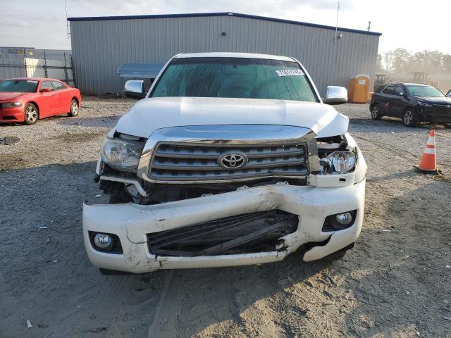 Photo 5 from auction – 2015 TOYOTA SEQUOIA PL with VIN 5TDDW5G12FS110968