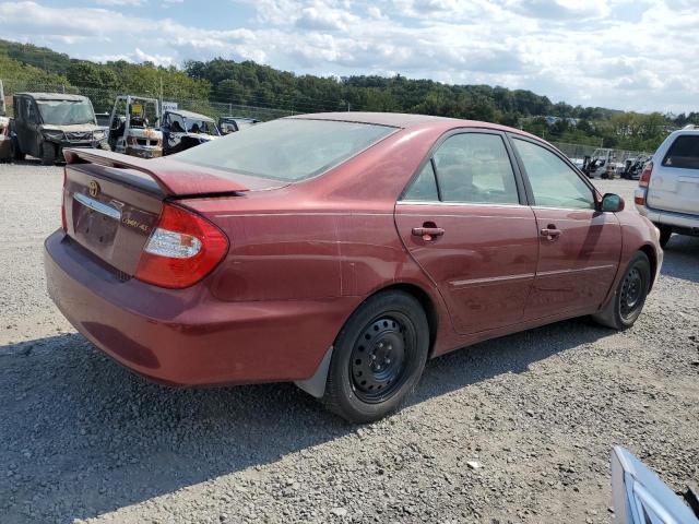 Photo 3 from auction – 2003 TOYOTA CAMRY with VIN 4T1BE32K93U127445