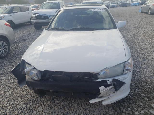 Photo 5 from auction – 2000 TOYOTA CAMRY LE with VIN 4T1BF28K0YU946303