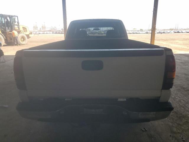 Photo 6 from auction – 2000 CHEVROLET SILVERADO with VIN 1GCEC19T6YE245528