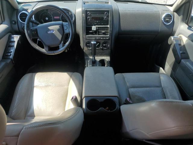 Photo 8 from auction – 2008 FORD EXPLORER X with VIN 1FMEU73E38UA09611
