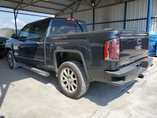 Photo 2 from auction – 2018 GMC SIERRA K15 with VIN 3GTU2PEC8JG560997