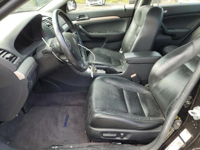 Photo 7 from auction – 2006 ACURA TSX with VIN JH4CL96946C028176
