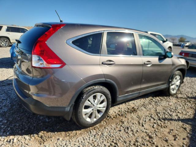 Photo 3 from auction – 2012 HONDA CR-V EX with VIN 5J6RM4H53CL067708