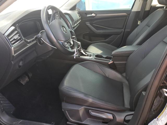 Photo 7 from auction – 2019 VOLKSWAGEN JETTA SEL with VIN 3VWE57BU2KM166372