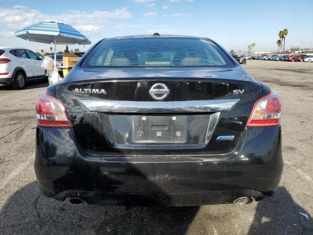 Photo 6 from auction – 2013 NISSAN ALTIMA 2.5 with VIN 1N4AL3AP1DN487815