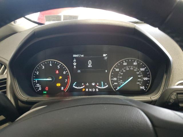 صورة رقم 9 من المزاد - 2020 FORD ECOSPORT T مع VIN MAJ6S3KL9LC312873