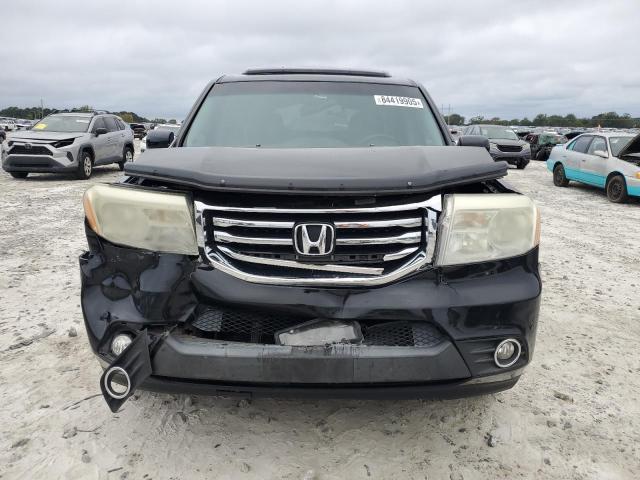 Photo 5 from auction – 2015 HONDA PILOT TOUR with VIN 5FNYF4H9XFB030743