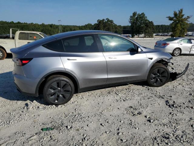 Photo 3 from auction – 2024 TESLA MODEL Y with VIN 7SAYGDEE3RA302259