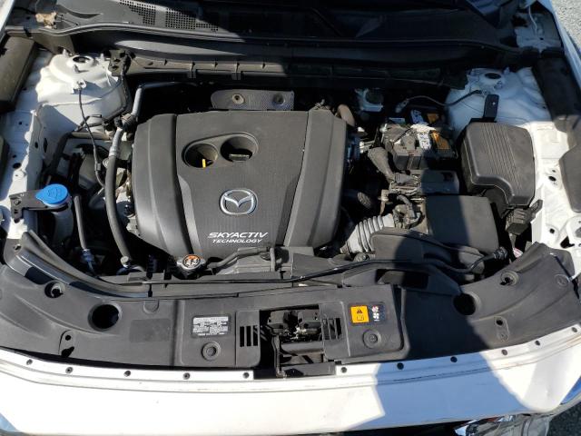Photo 12 from auction – 2019 MAZDA CX-5 TOURING with VIN JM3KFACM3K1657018