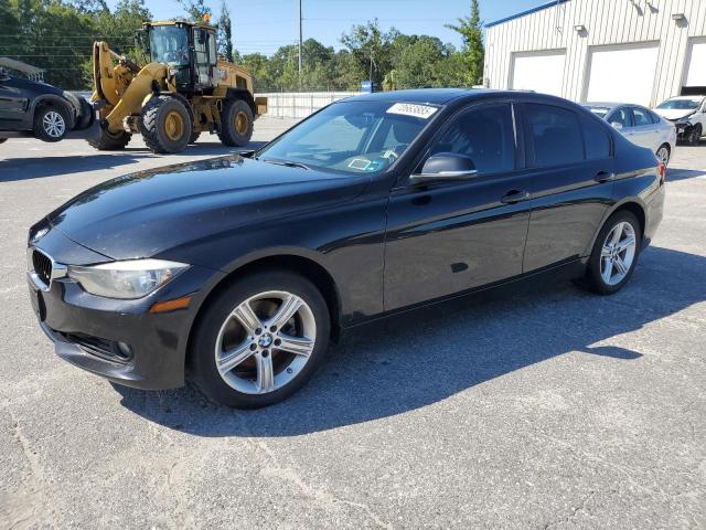 BMW 328 XI 2015 with VIN WBA3B3G54FNR88287 - Photo from auction