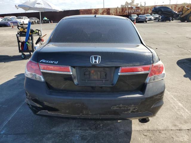 Photo 6 from auction – 2011 HONDA ACCORD EXL with VIN 1HGCP2F87BA080932