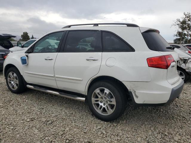 Photo 2 from auction – 2009 ACURA MDX TECHNOLOGY with VIN 2HNYD28629H530792