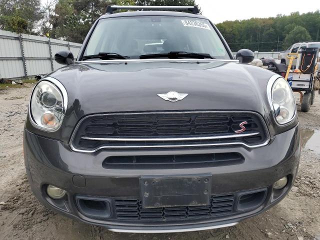Photo 5 from auction – 2016 MINI COOPER S C with VIN WMWZC5C56GWP49506