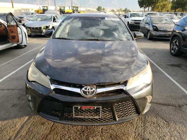 Photo 5 from auction – 2015 TOYOTA CAMRY LE with VIN 4T1BF1FK2FU990765